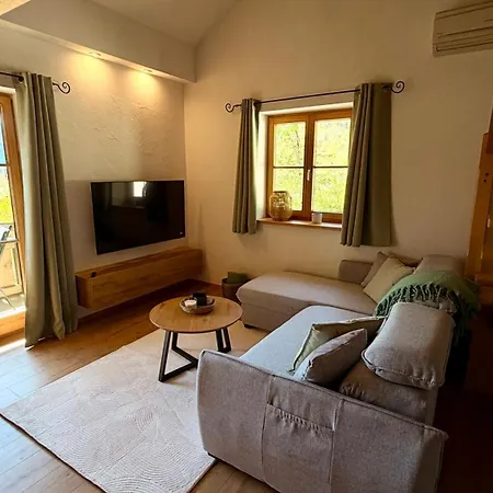 Am Bromberg Apartamento