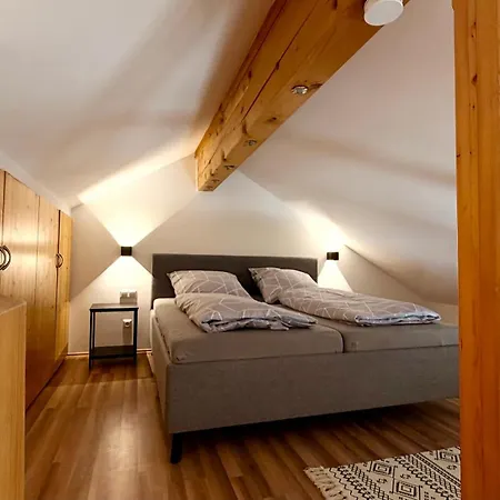 Apartamento Am Bromberg *