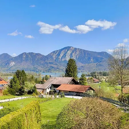 Appartamento Am Bromberg Schlehdorf