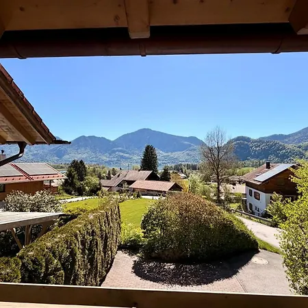 Am Bromberg Apartamento