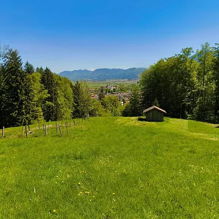 Am Bromberg * Schlehdorf